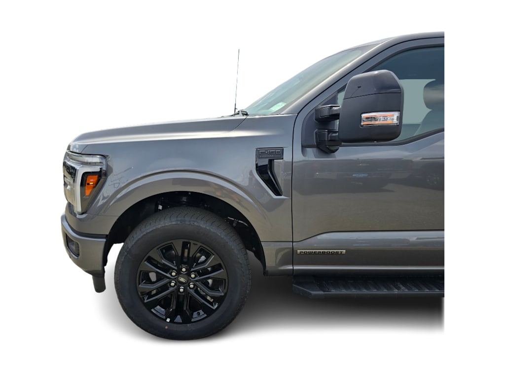 Thumbnail: 2025 Ford F-150 - 20