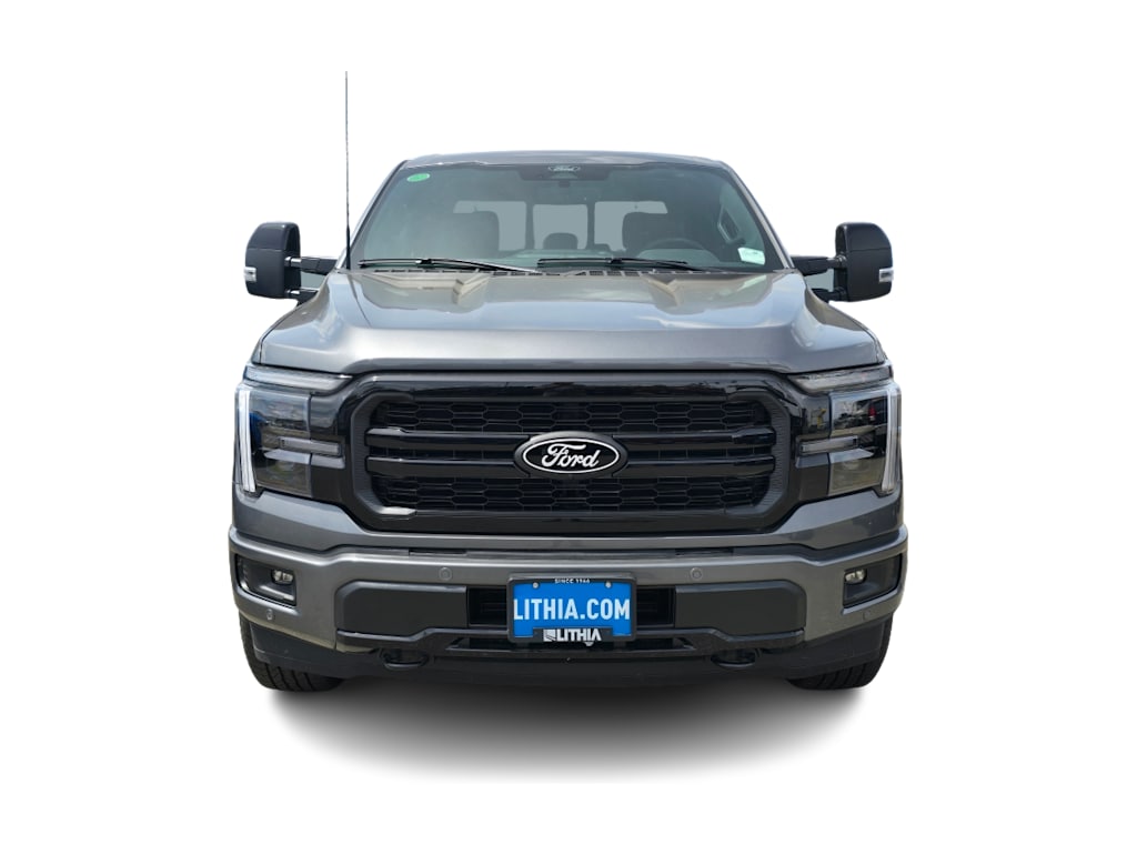 Thumbnail: 2025 Ford F-150 - 6