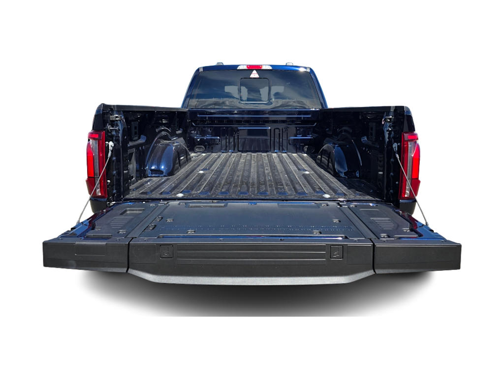 Thumbnail: 2025 Ford F-150 - 14