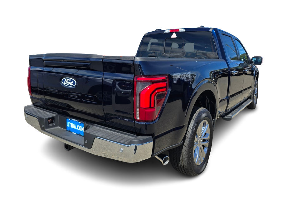 Thumbnail: 2025 Ford F-150 - 16