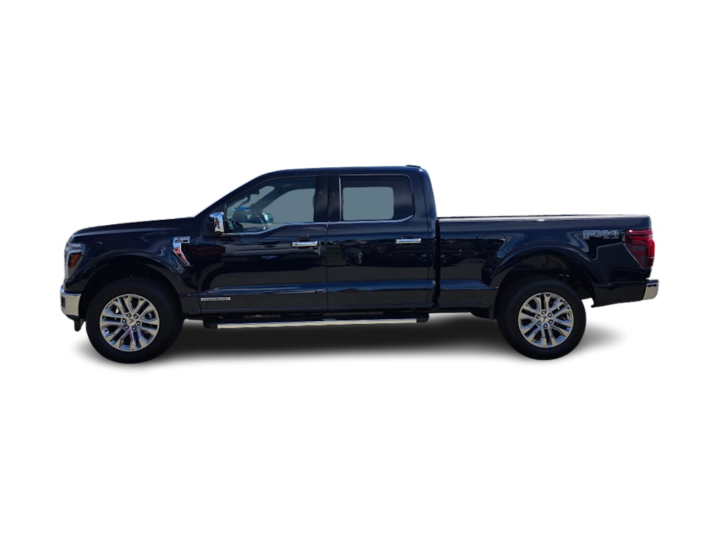 Thumbnail: 2025 Ford F-150 - 3
