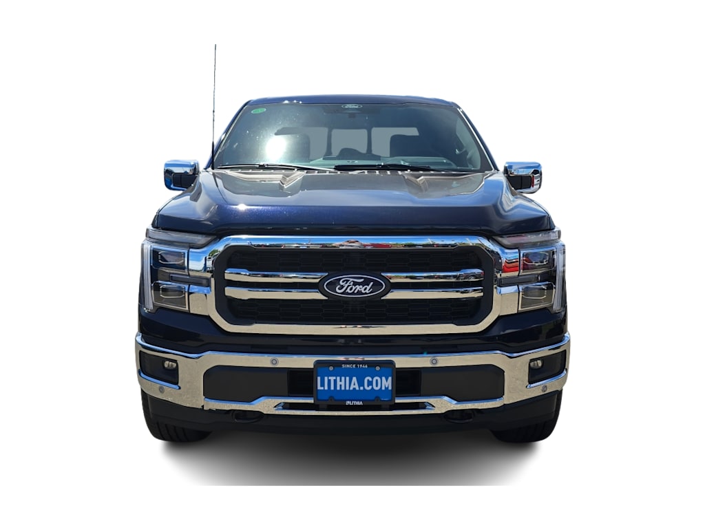 Thumbnail: 2025 Ford F-150 - 6