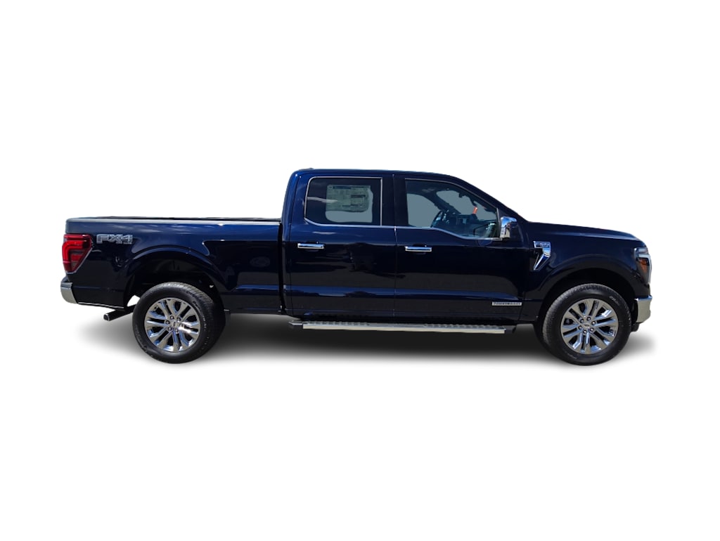 Thumbnail: 2025 Ford F-150 - 17