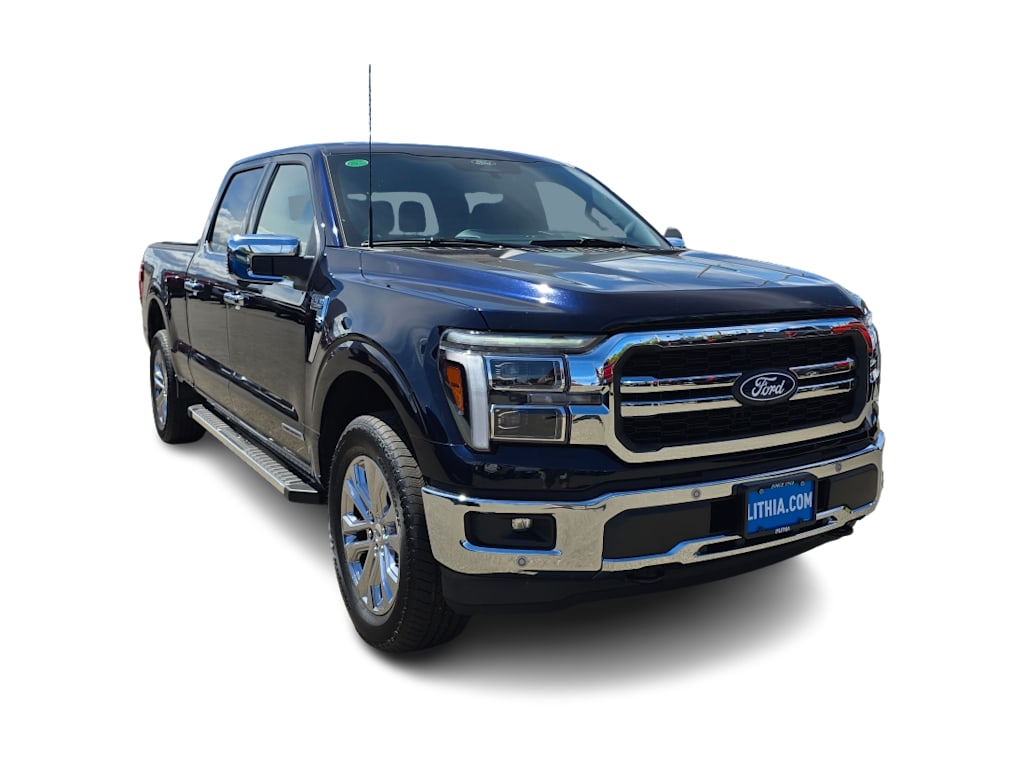 Thumbnail: 2025 Ford F-150 - 18