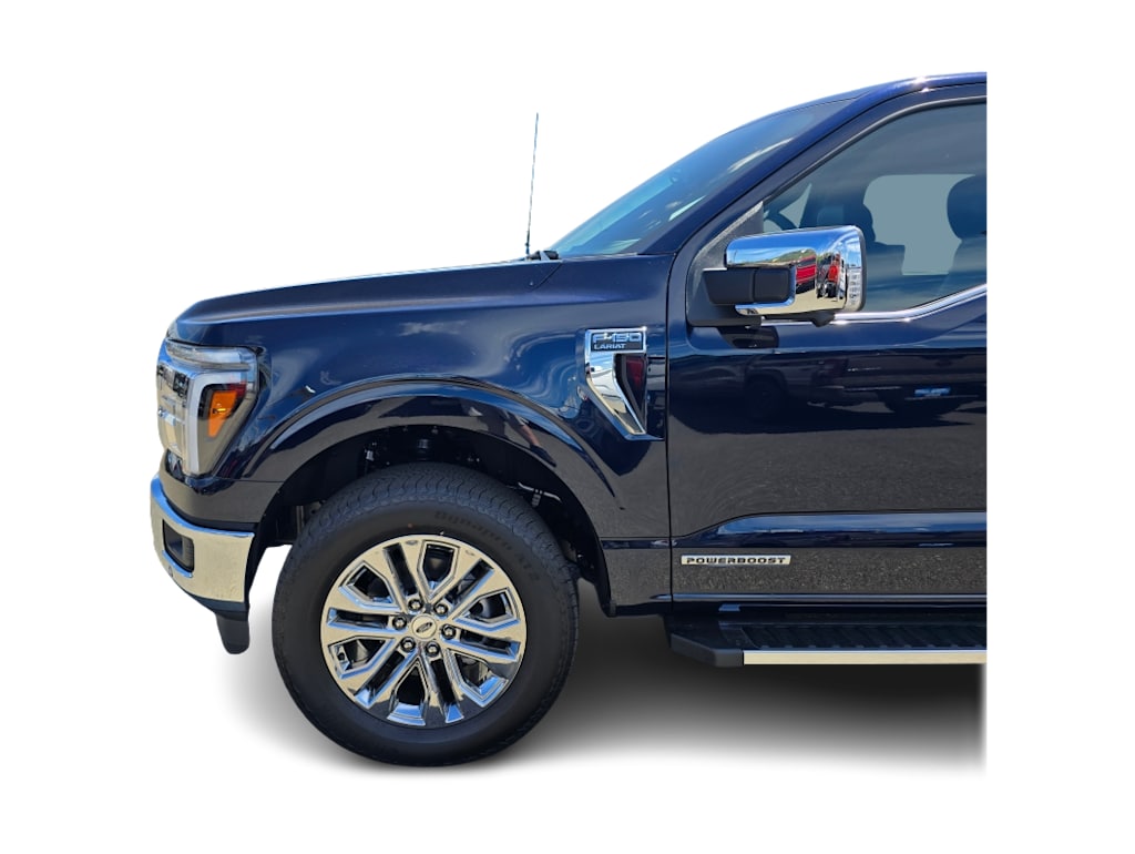 Thumbnail: 2025 Ford F-150 - 20