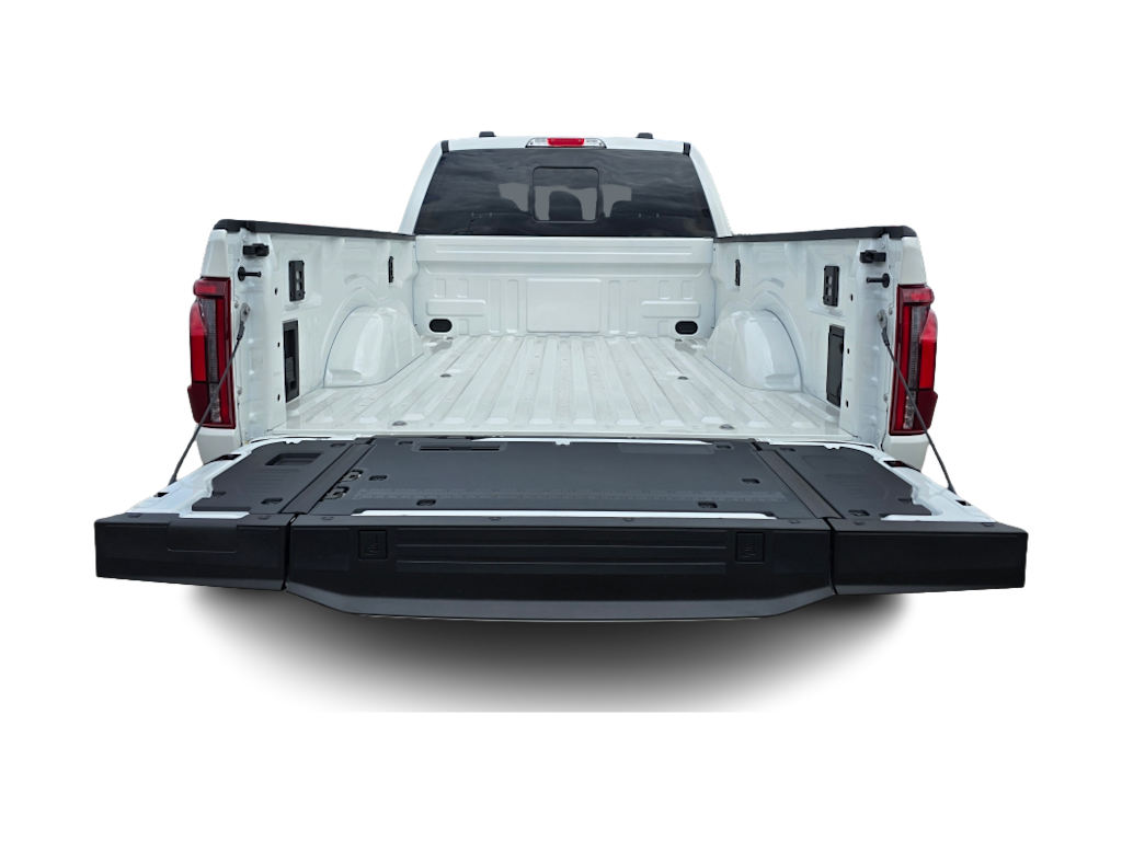 Thumbnail: 2025 Ford F-150 - 16