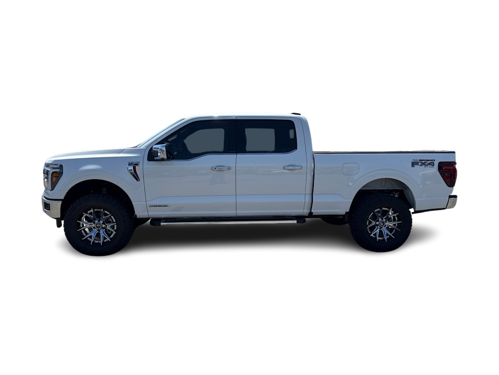 Thumbnail: 2025 Ford F-150 - 3