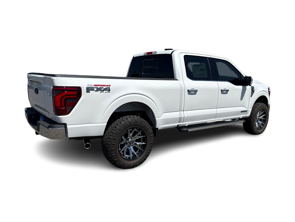 Thumbnail: 2025 Ford F-150 - 20