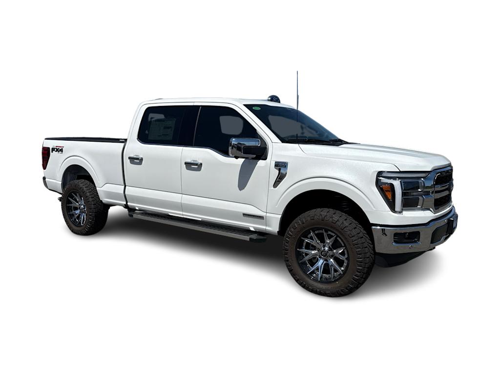 Thumbnail: 2025 Ford F-150 - 18