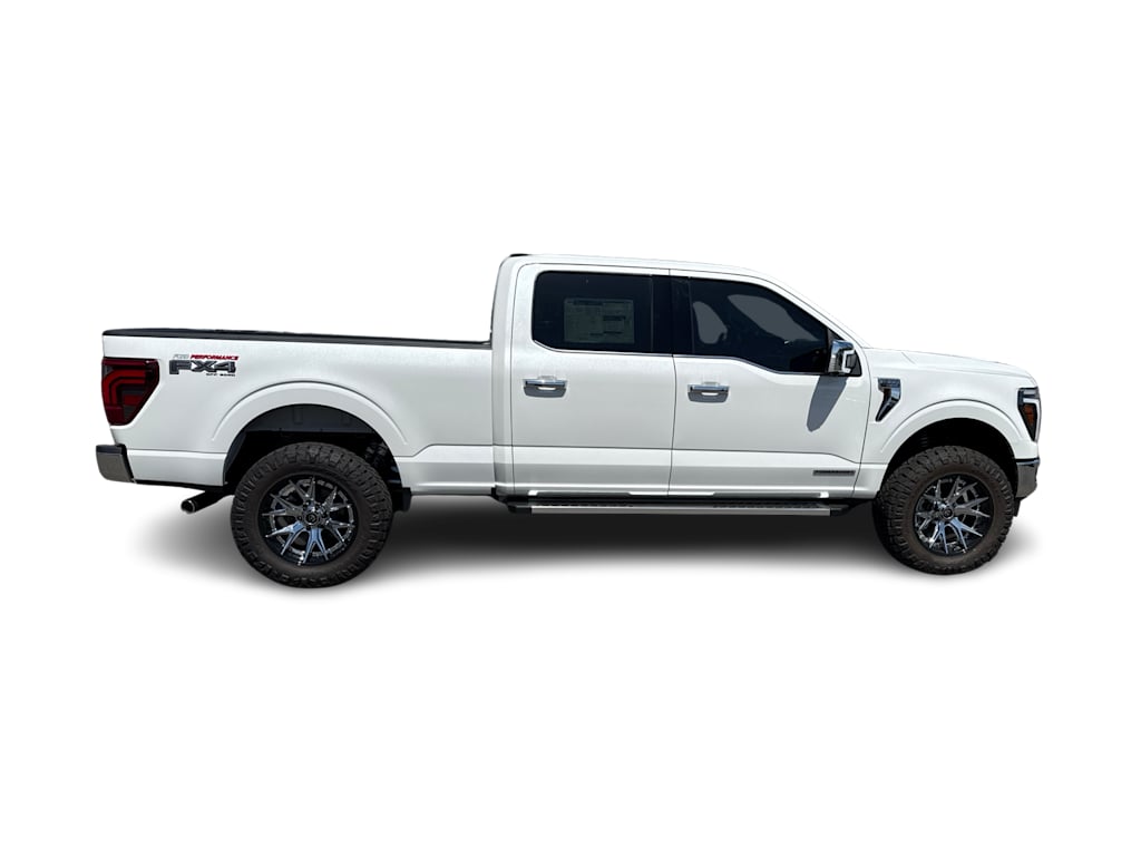 Thumbnail: 2025 Ford F-150 - 19