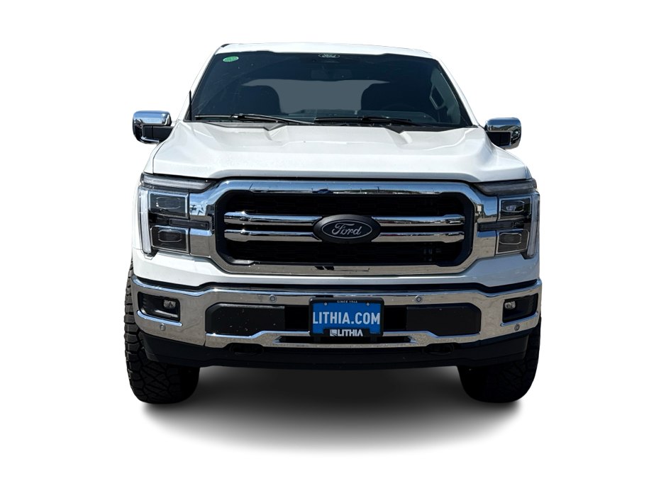 Thumbnail: 2025 Ford F-150 - 6