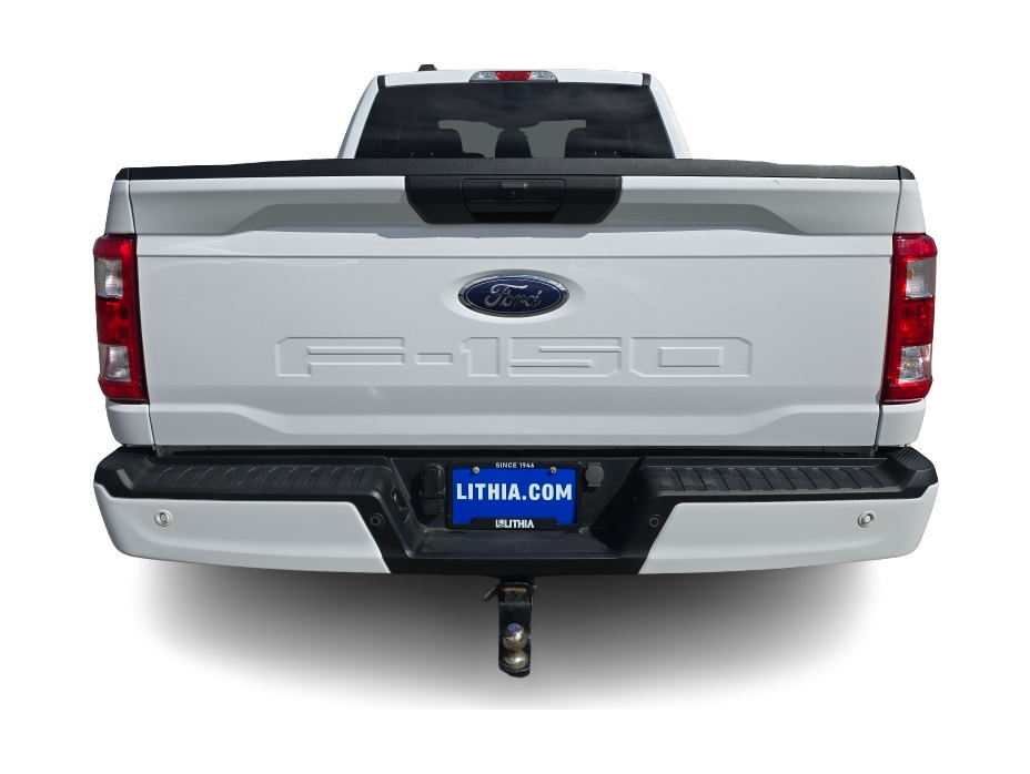 Thumbnail: 2023 Ford F-150 - 5