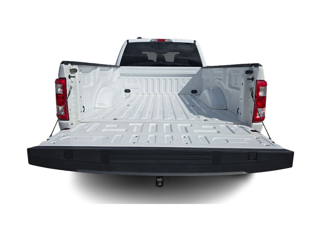 Thumbnail: 2023 Ford F-150 - 15