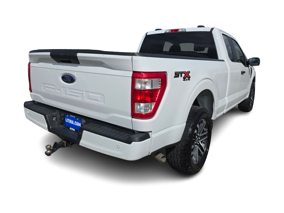 Thumbnail: 2023 Ford F-150 - 18