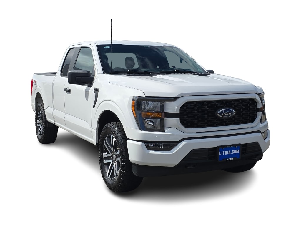 Thumbnail: 2023 Ford F-150 - 20