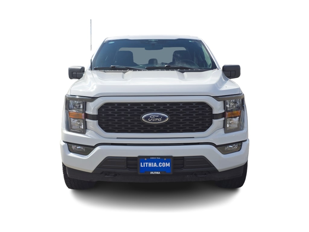 Thumbnail: 2023 Ford F-150 - 6