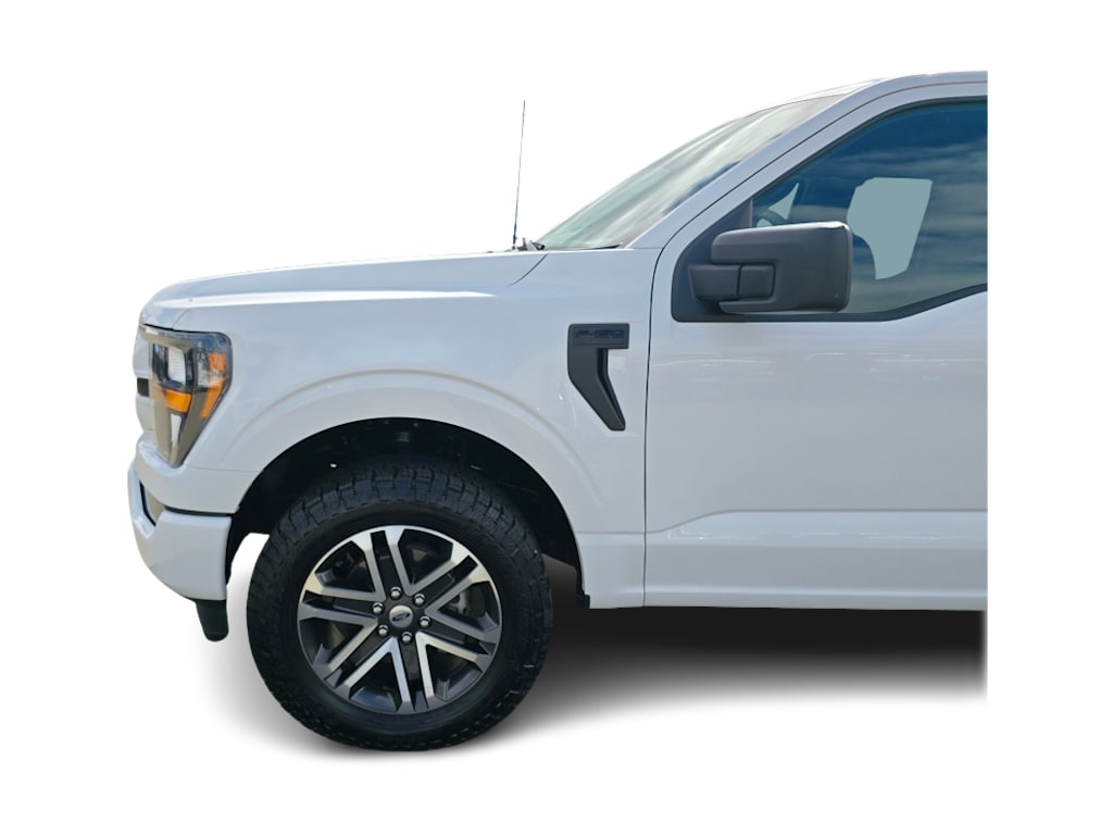 Thumbnail: 2023 Ford F-150 - 22