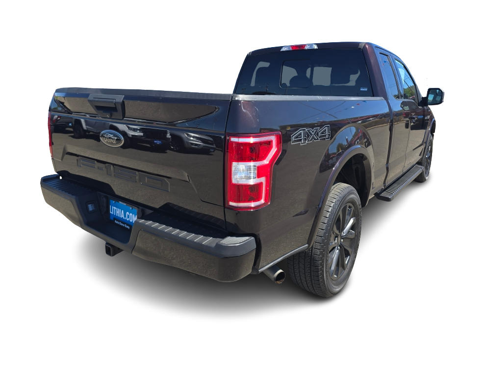 Thumbnail: 2020 Ford F-150 - 17