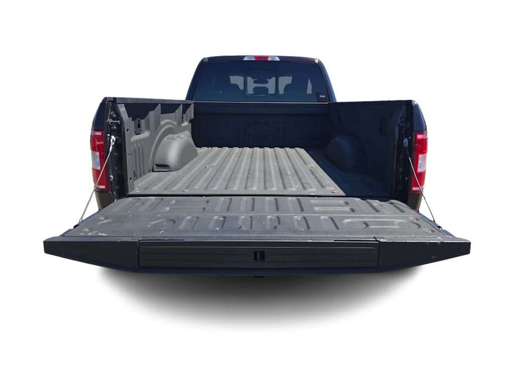 Thumbnail: 2020 Ford F-150 - 15
