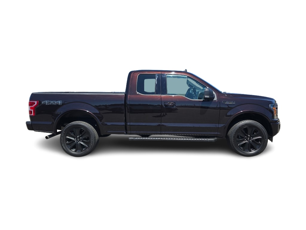 Thumbnail: 2020 Ford F-150 - 18