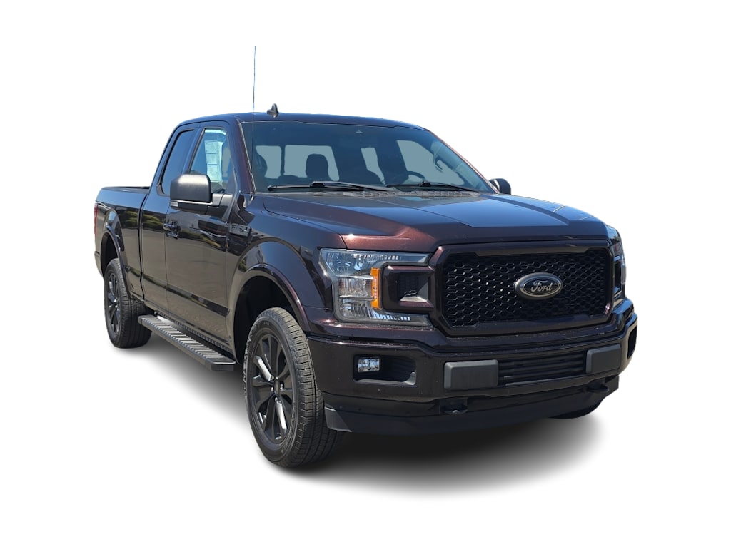 Thumbnail: 2020 Ford F-150 - 19