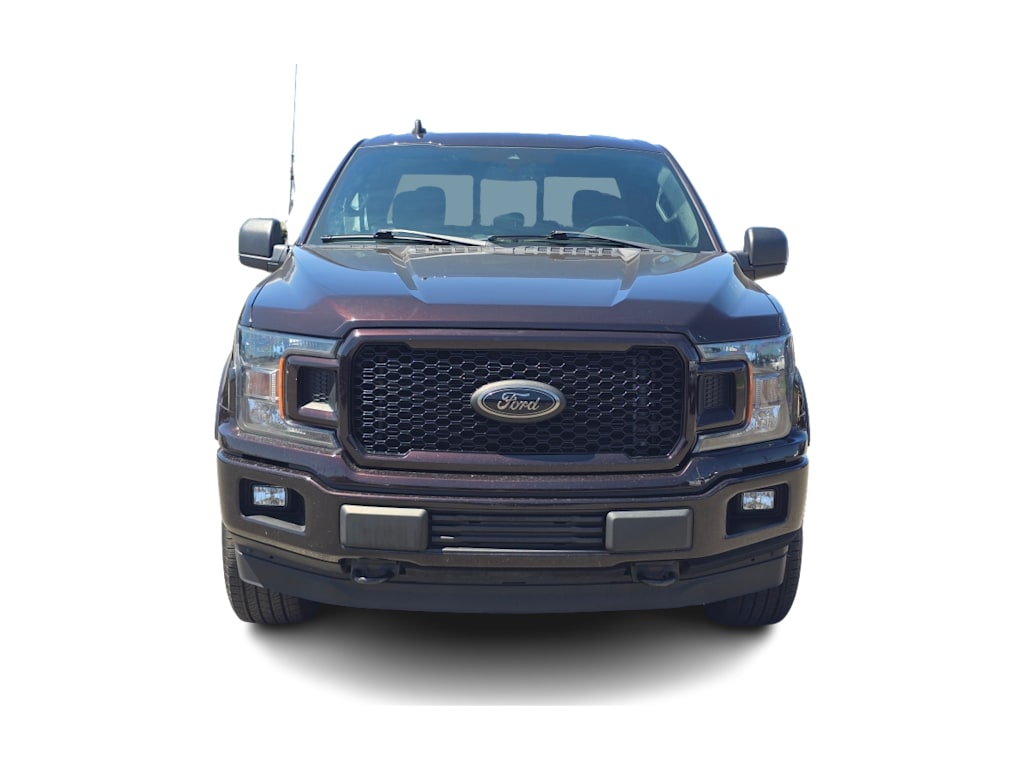 Thumbnail: 2020 Ford F-150 - 6