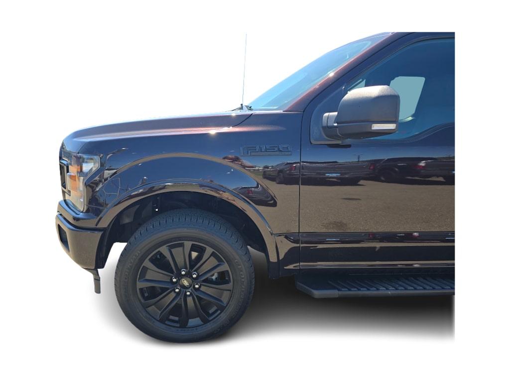 Thumbnail: 2020 Ford F-150 - 20
