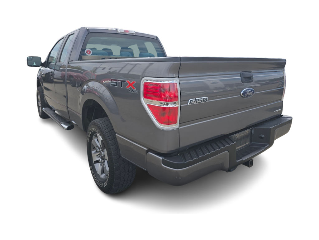 Thumbnail: 2013 Ford F-150 - 10