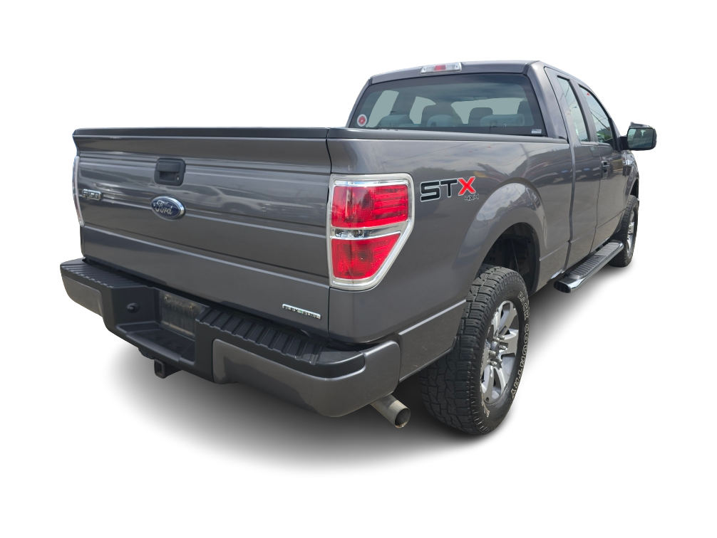 Thumbnail: 2013 Ford F-150 - 11