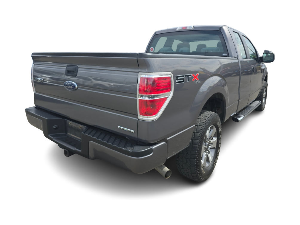 Thumbnail: 2013 Ford F-150 - 17