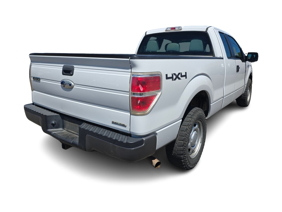 Thumbnail: 2012 Ford F-150 - 6