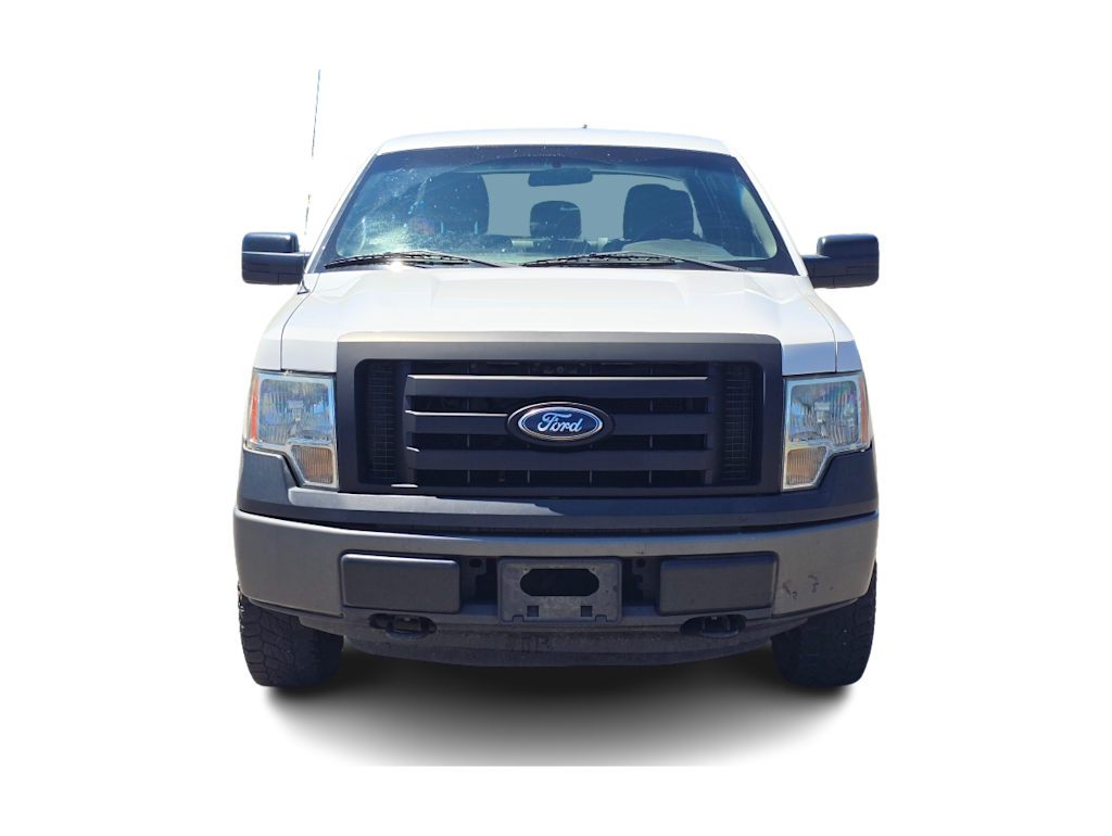 Thumbnail: 2012 Ford F-150 - 4