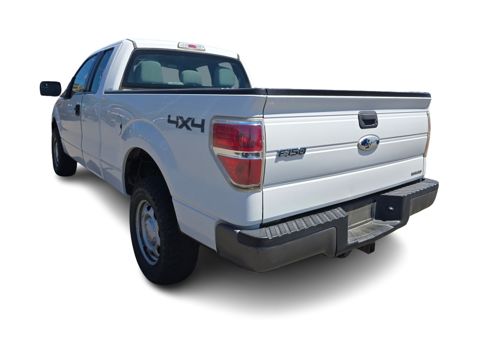 Thumbnail: 2012 Ford F-150 - 9