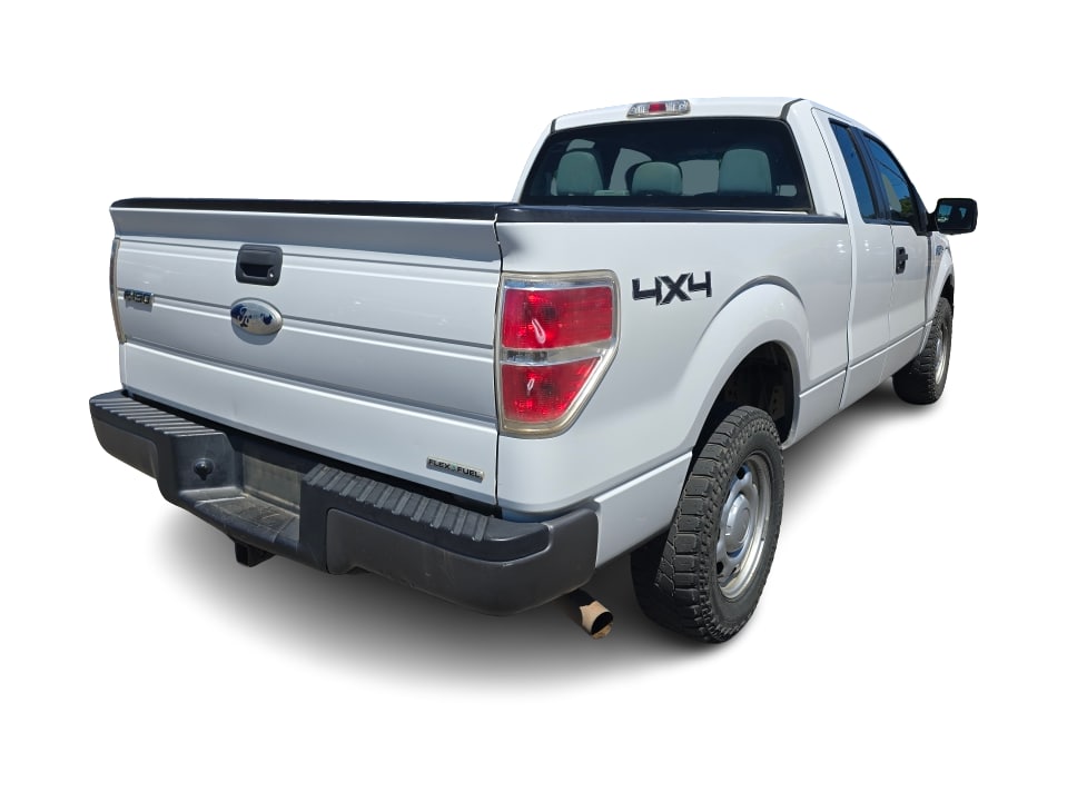 Thumbnail: 2012 Ford F-150 - 10