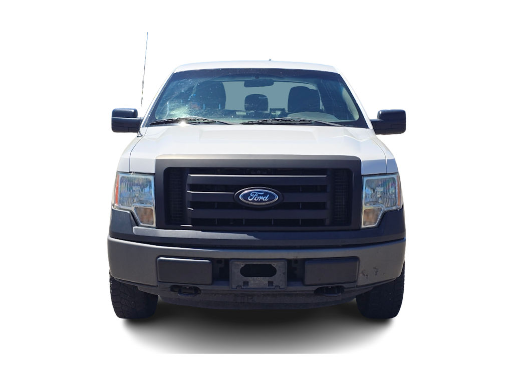 Thumbnail: 2012 Ford F-150 - 12