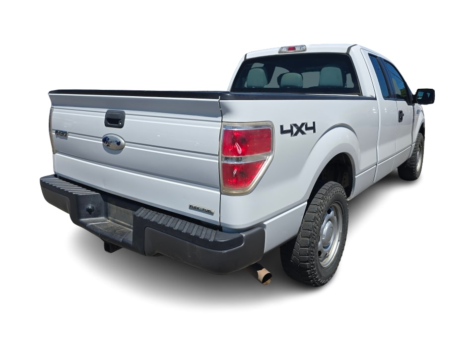 Thumbnail: 2012 Ford F-150 - 17