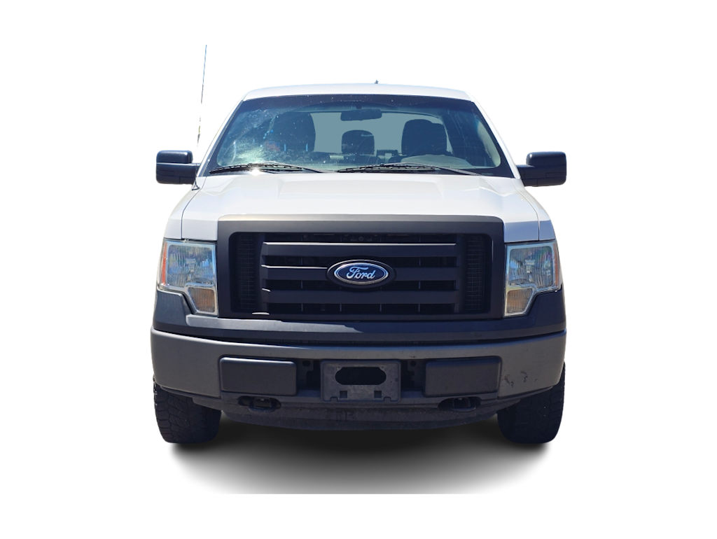 Thumbnail: 2012 Ford F-150 - 19