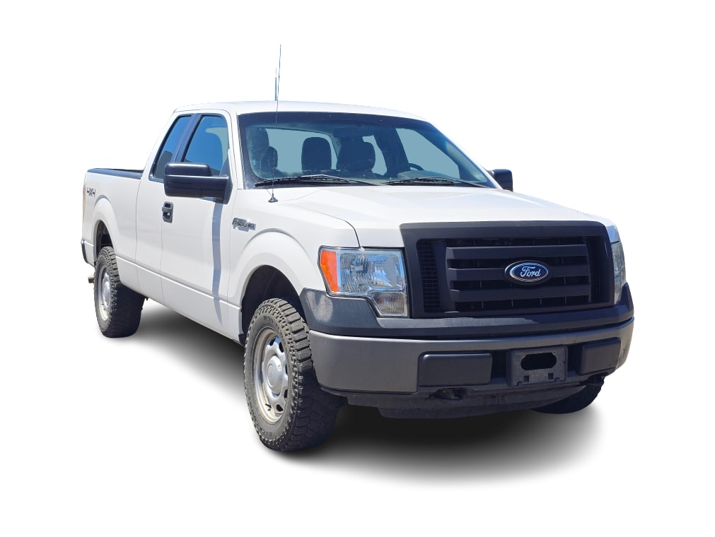 Thumbnail: 2012 Ford F-150 - 18