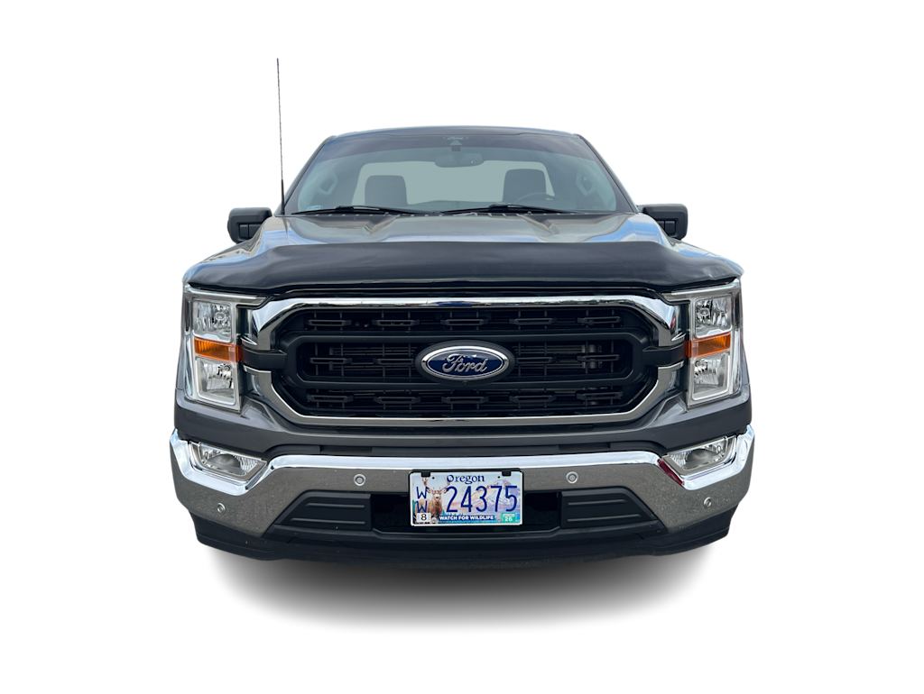 Thumbnail: 2022 Ford F-150 - 6