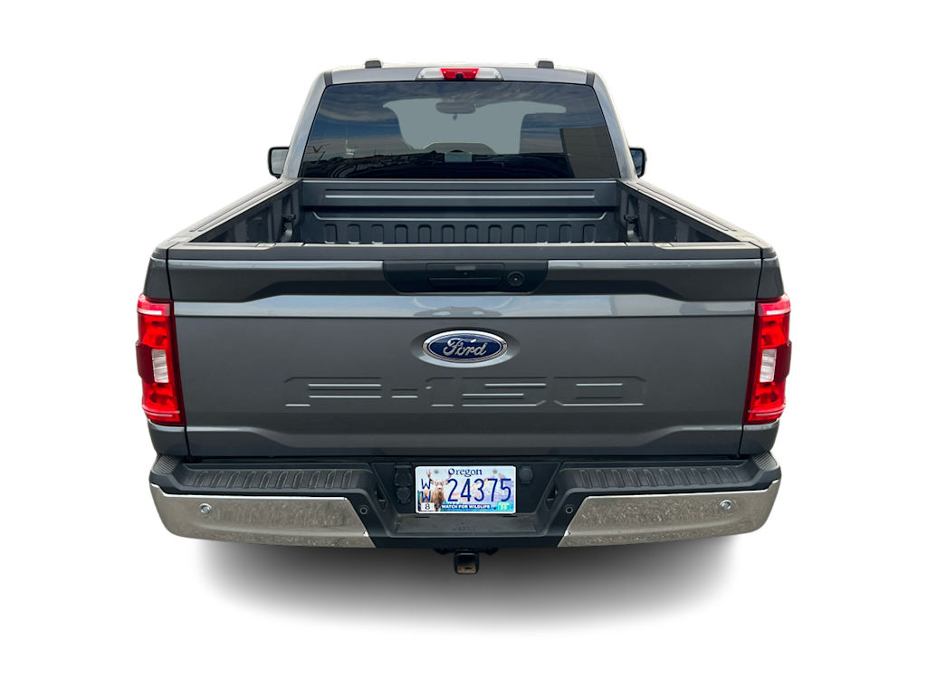 Thumbnail: 2022 Ford F-150 - 5