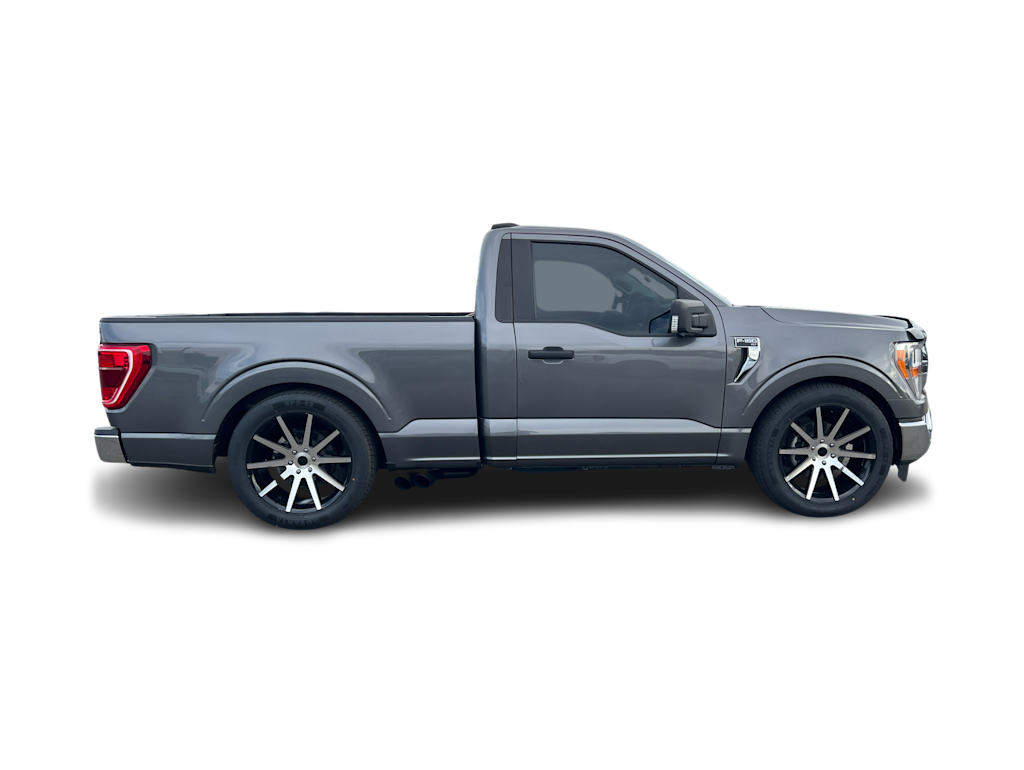 Thumbnail: 2022 Ford F-150 - 13