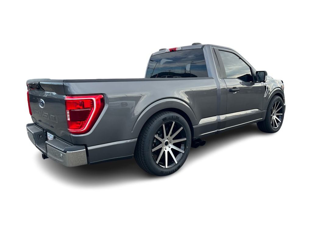 Thumbnail: 2022 Ford F-150 - 14