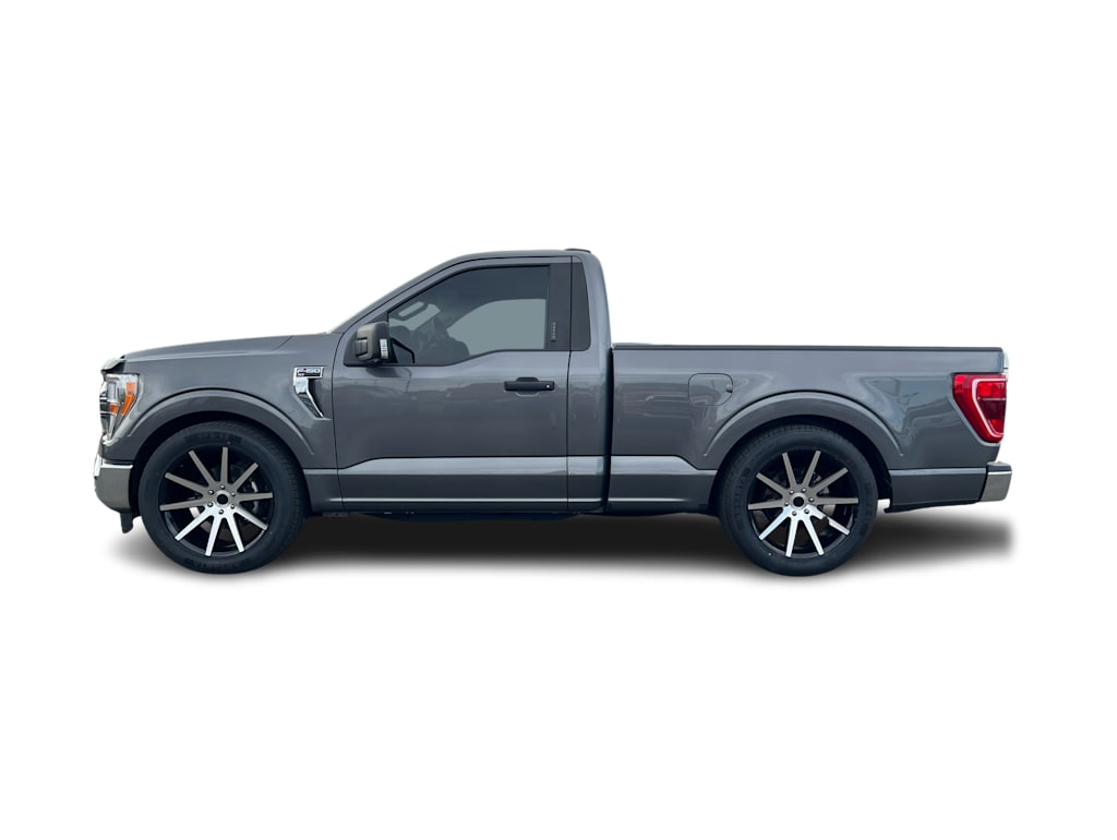 Thumbnail: 2022 Ford F-150 - 3