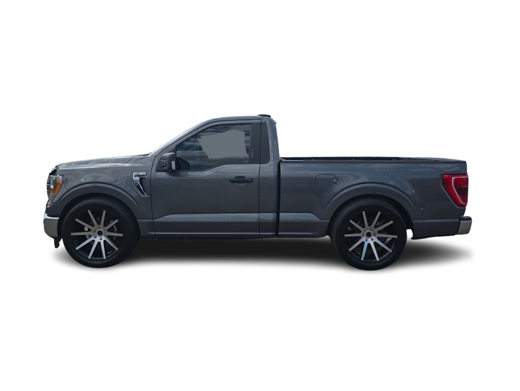 Thumbnail: 2022 Ford F-150 - 3