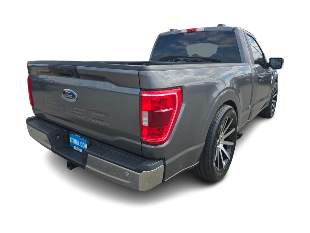 Thumbnail: 2022 Ford F-150 - 15