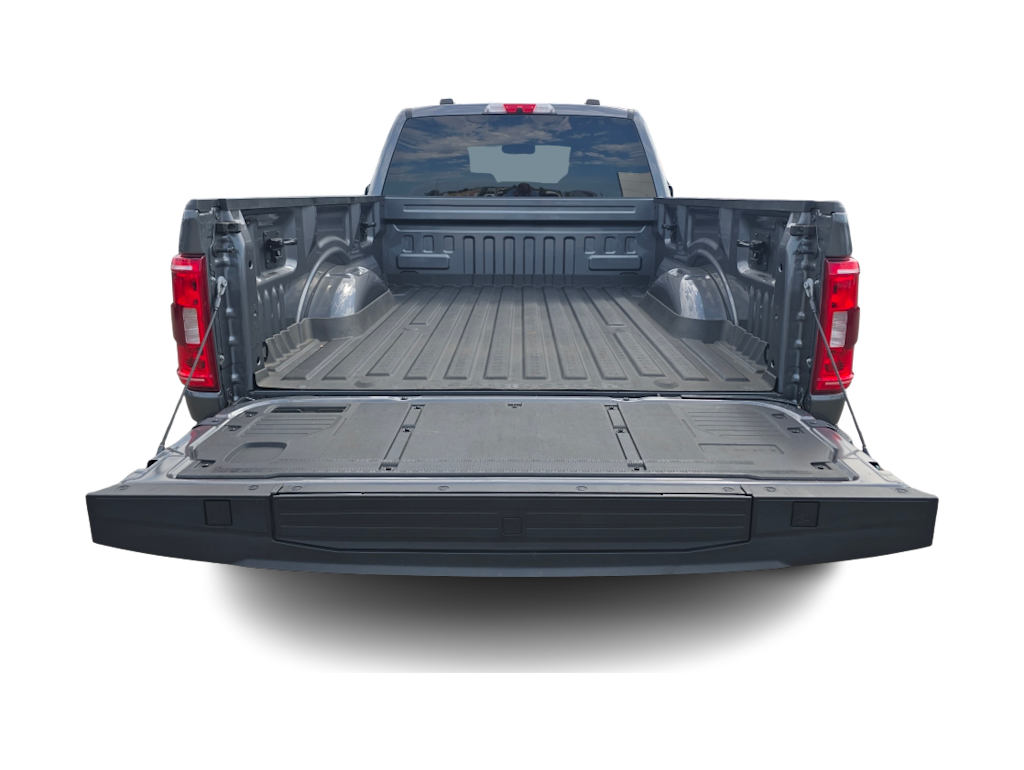 Thumbnail: 2022 Ford F-150 - 13