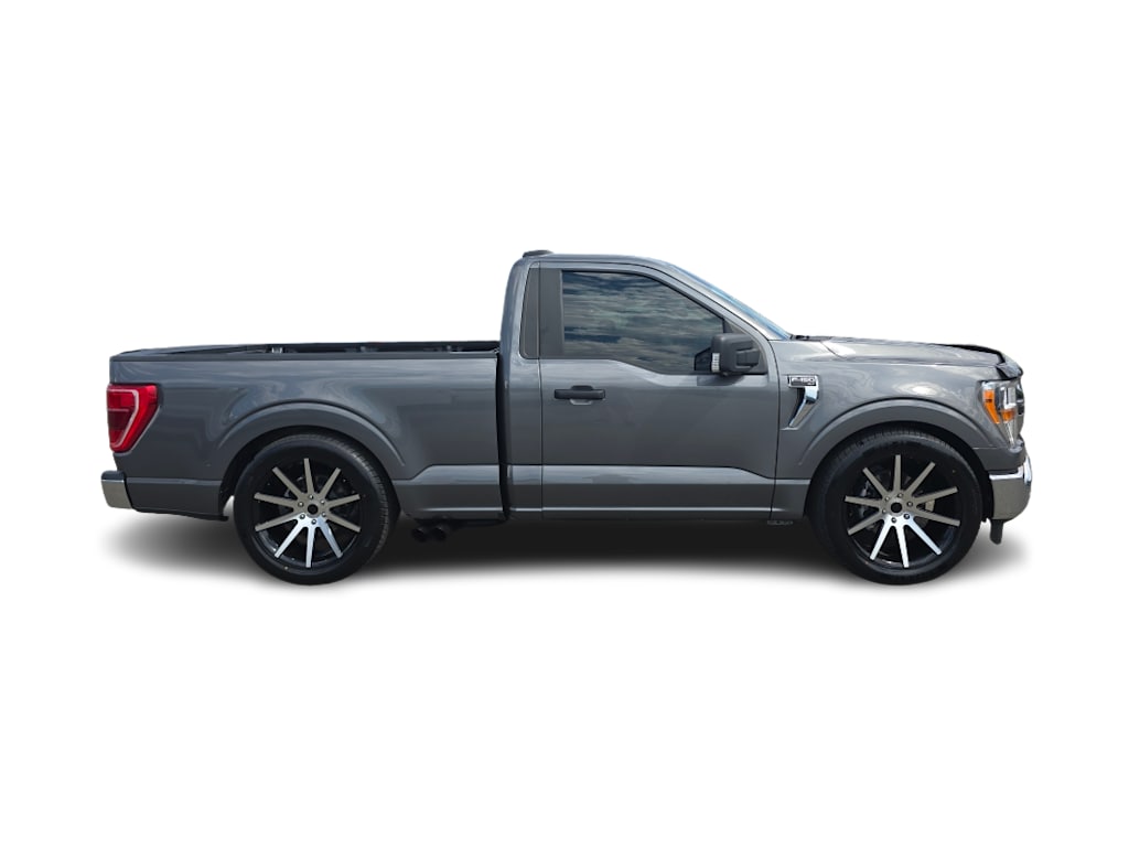 Thumbnail: 2022 Ford F-150 - 16