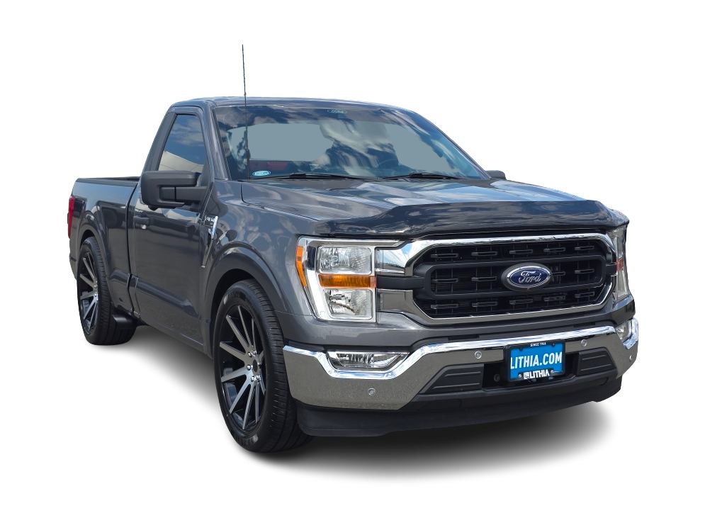 Thumbnail: 2022 Ford F-150 - 17