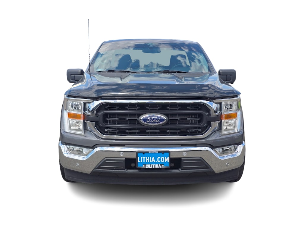 Thumbnail: 2022 Ford F-150 - 6