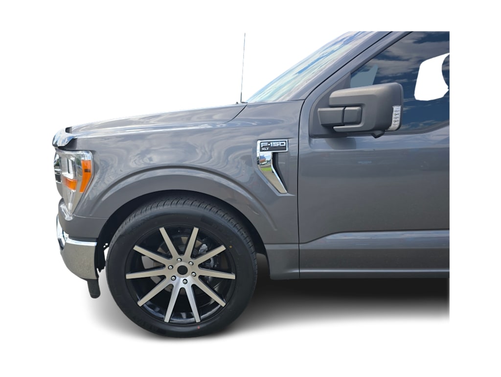 Thumbnail: 2022 Ford F-150 - 19
